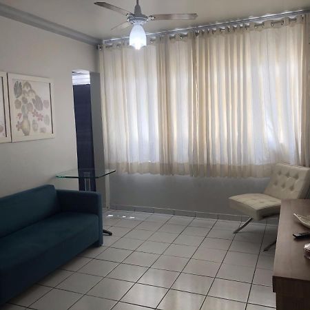 Apt. Completo Em Recife, Boa Viagem - 2 Qts - P/ 5 Pessoas - 200M Da Praia Dış mekan fotoğraf