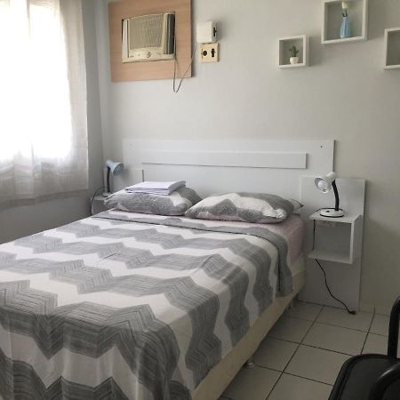 Apt. Completo Em Recife, Boa Viagem - 2 Qts - P/ 5 Pessoas - 200M Da Praia Dış mekan fotoğraf