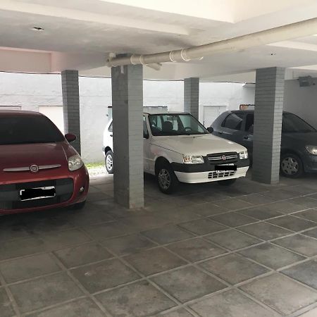 Apt. Completo Em Recife, Boa Viagem - 2 Qts - P/ 5 Pessoas - 200M Da Praia Dış mekan fotoğraf