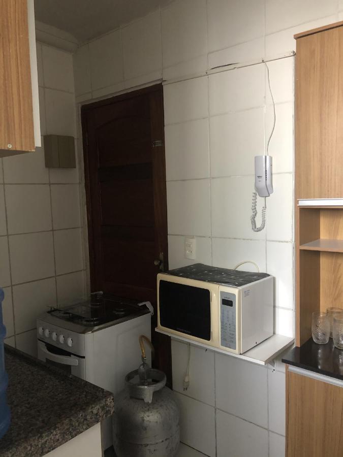Apt. Completo Em Recife, Boa Viagem - 2 Qts - P/ 5 Pessoas - 200M Da Praia Dış mekan fotoğraf