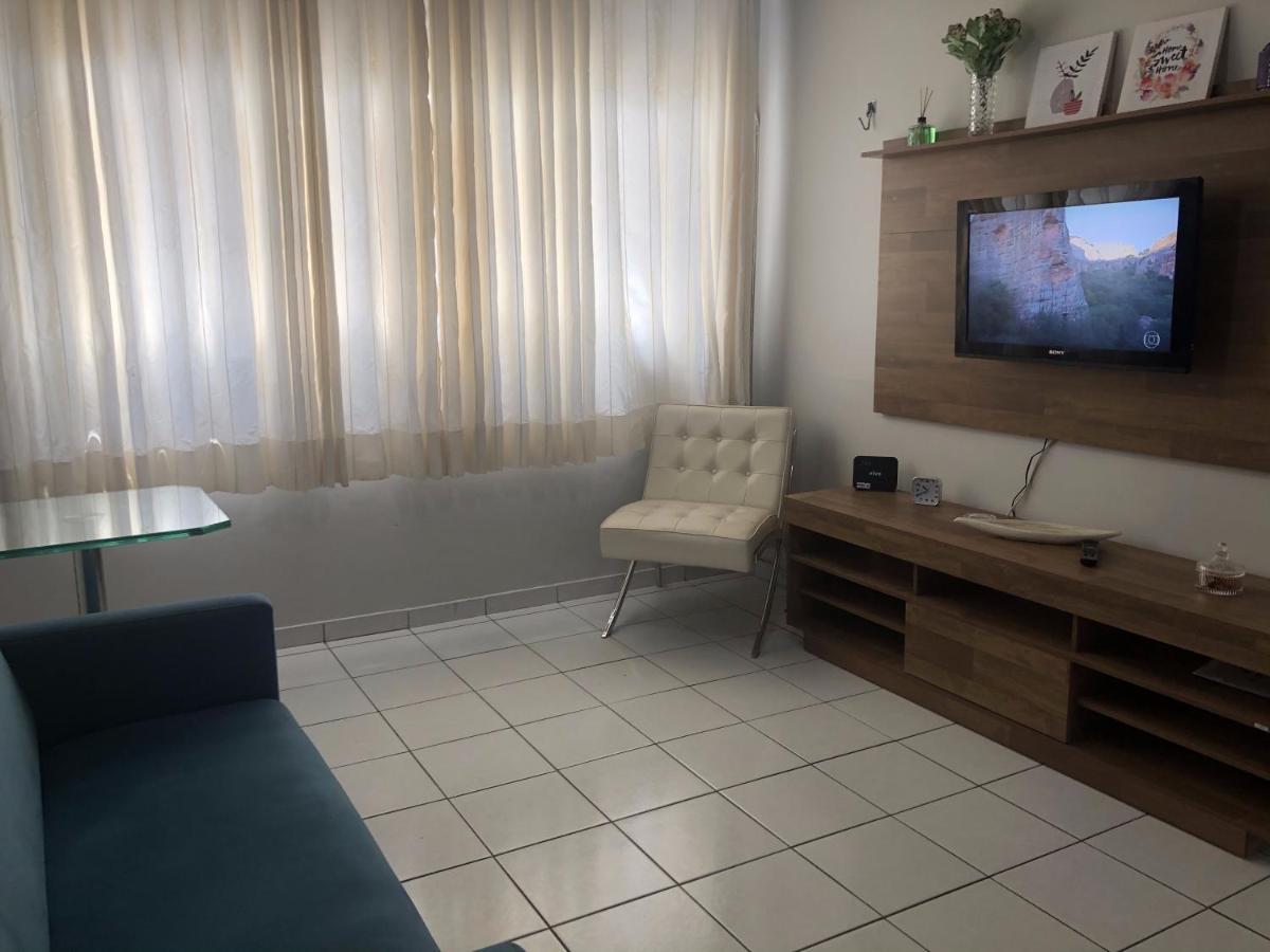 Apt. Completo Em Recife, Boa Viagem - 2 Qts - P/ 5 Pessoas - 200M Da Praia Dış mekan fotoğraf